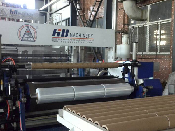 微米級鋼板研磨中心